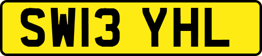 SW13YHL