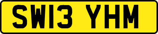 SW13YHM