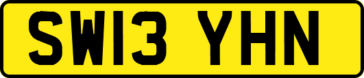 SW13YHN