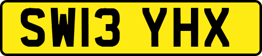 SW13YHX