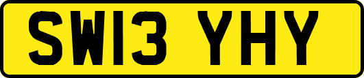 SW13YHY