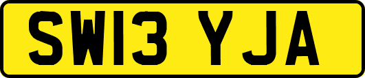 SW13YJA