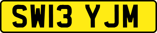 SW13YJM