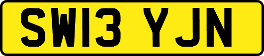 SW13YJN