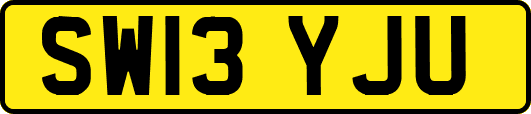 SW13YJU