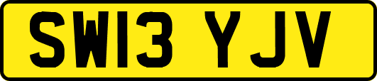 SW13YJV