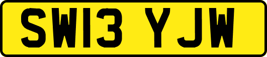 SW13YJW