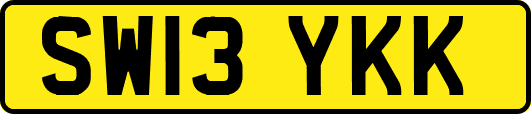SW13YKK