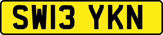 SW13YKN