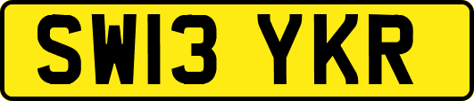 SW13YKR