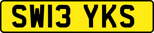SW13YKS