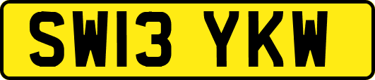 SW13YKW