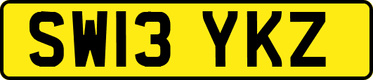 SW13YKZ
