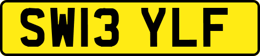 SW13YLF