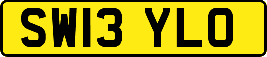 SW13YLO