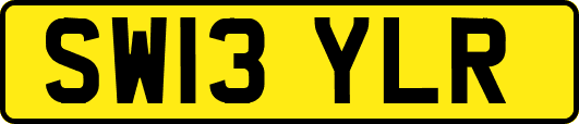 SW13YLR