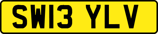 SW13YLV