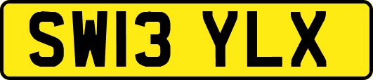 SW13YLX