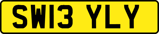 SW13YLY
