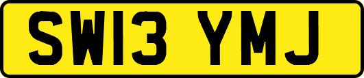 SW13YMJ