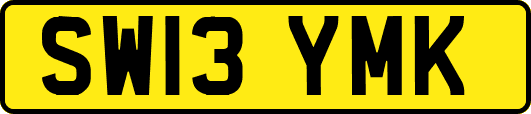 SW13YMK
