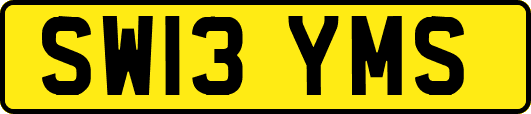 SW13YMS