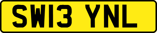 SW13YNL