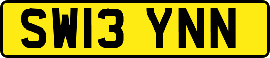 SW13YNN