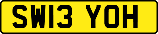 SW13YOH