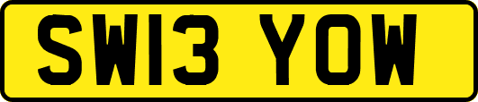 SW13YOW