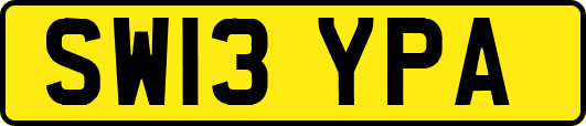 SW13YPA