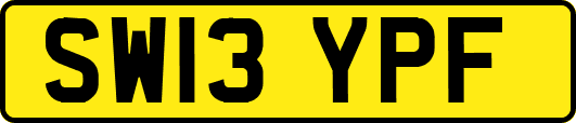SW13YPF