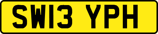 SW13YPH