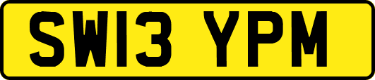 SW13YPM