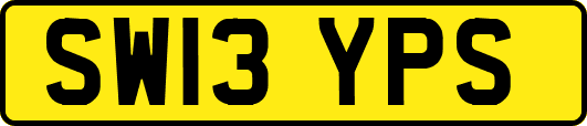 SW13YPS