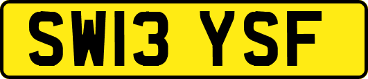 SW13YSF
