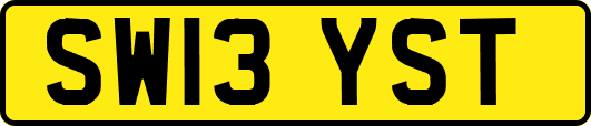 SW13YST