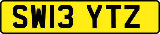 SW13YTZ