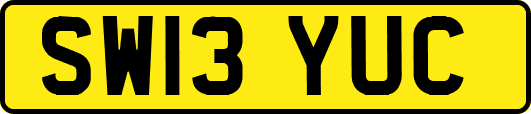 SW13YUC