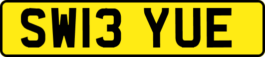 SW13YUE