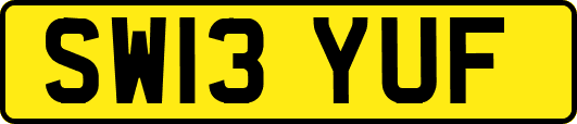 SW13YUF