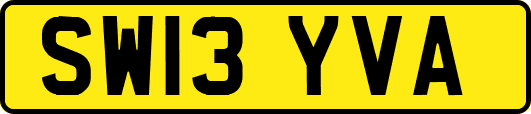 SW13YVA
