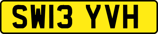 SW13YVH