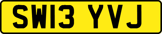 SW13YVJ