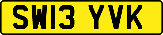 SW13YVK