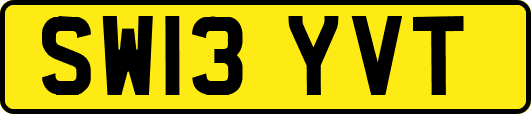 SW13YVT
