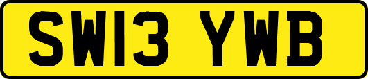 SW13YWB