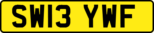 SW13YWF
