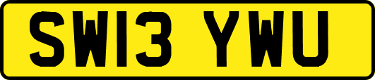 SW13YWU