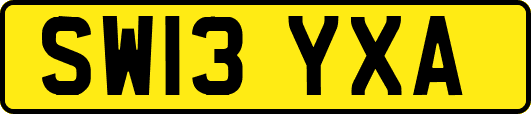 SW13YXA